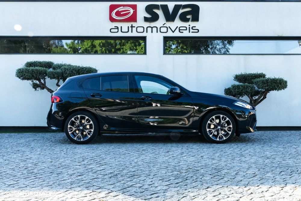 BMW 120 Pack Desportivo M - 6