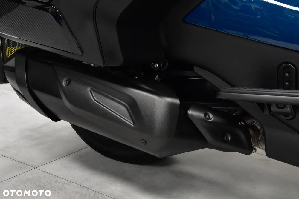 Can-Am Spyder - 34