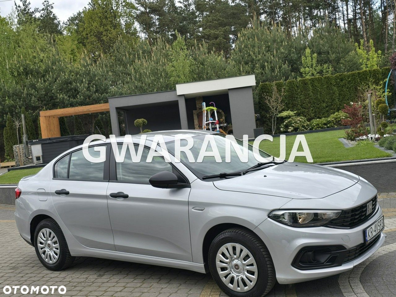 Fiat Tipo - 1