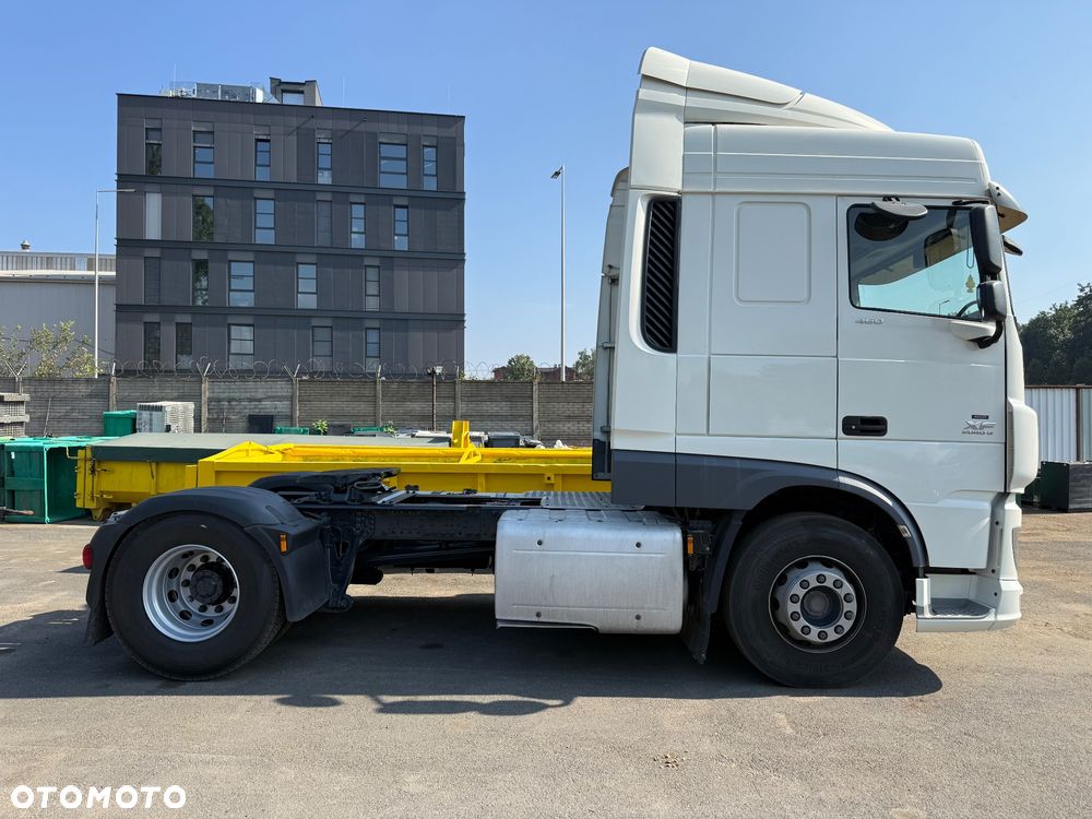 DAF XF 460 - 7
