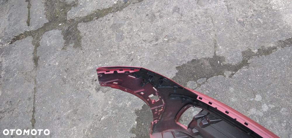 KIA EV6 GT LINE ZDERZAK PRZÓD - 8