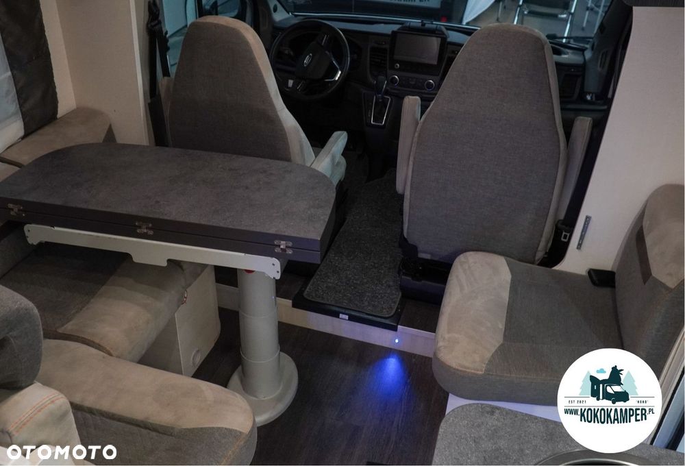 Ford CHAUSSON 627 GA - 7