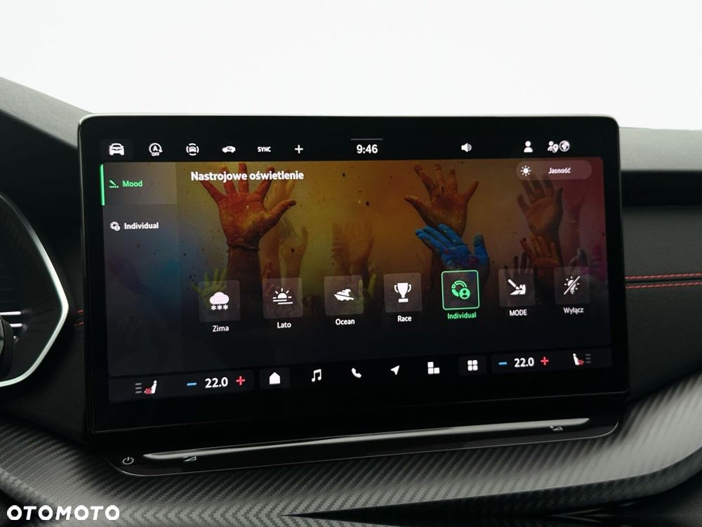 Skoda Octavia 2.0 TSI RS DSG - 25