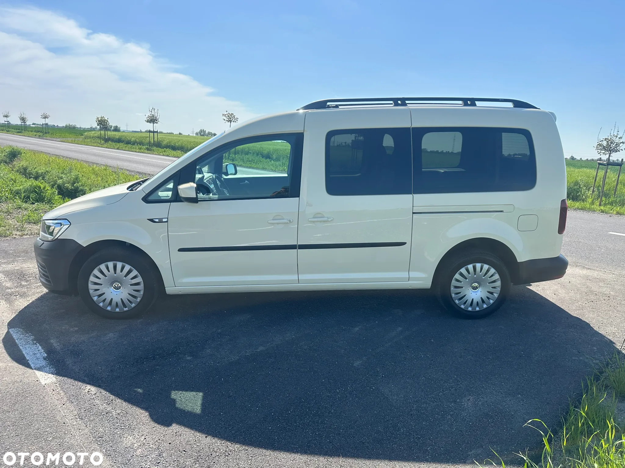 Volkswagen Caddy - 6