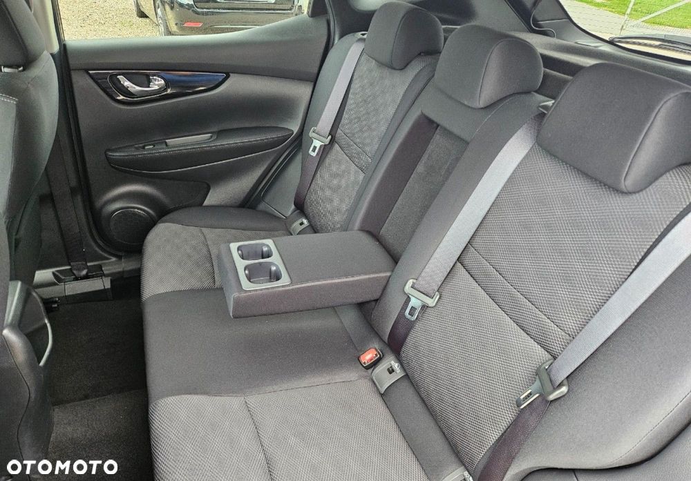 Nissan Qashqai - 26