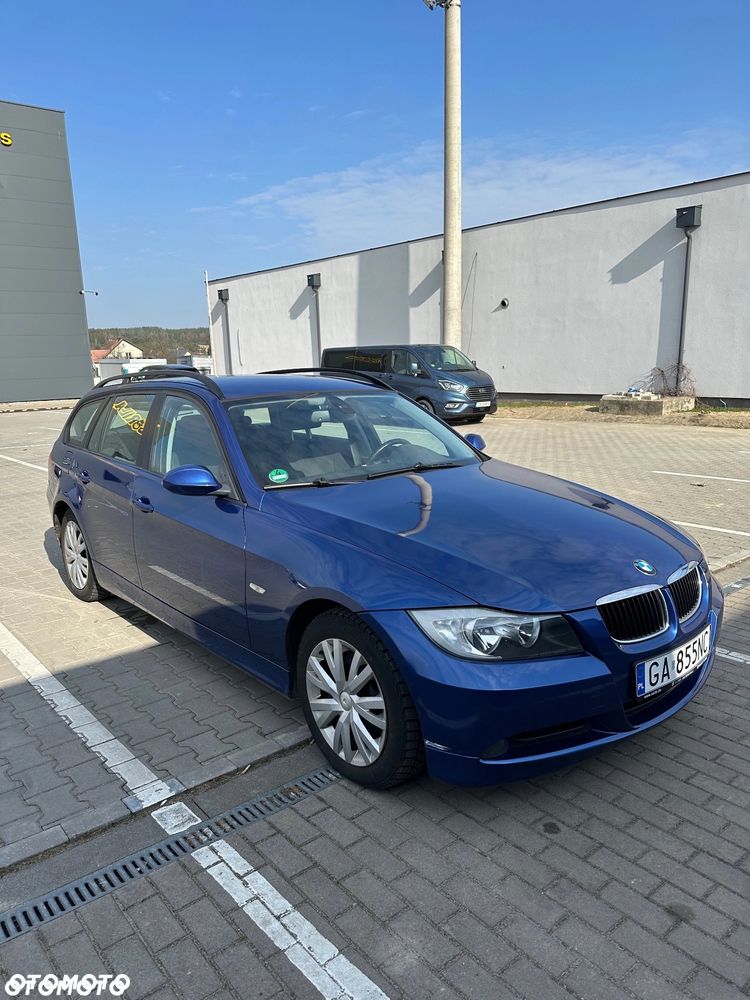 BMW Seria 3