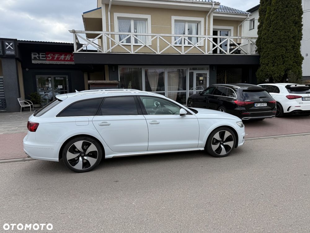 Audi A6 Allroad - 21