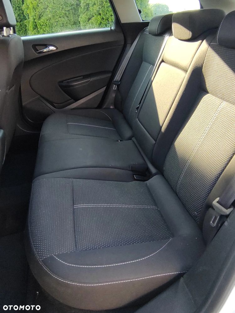 Opel Astra - 6