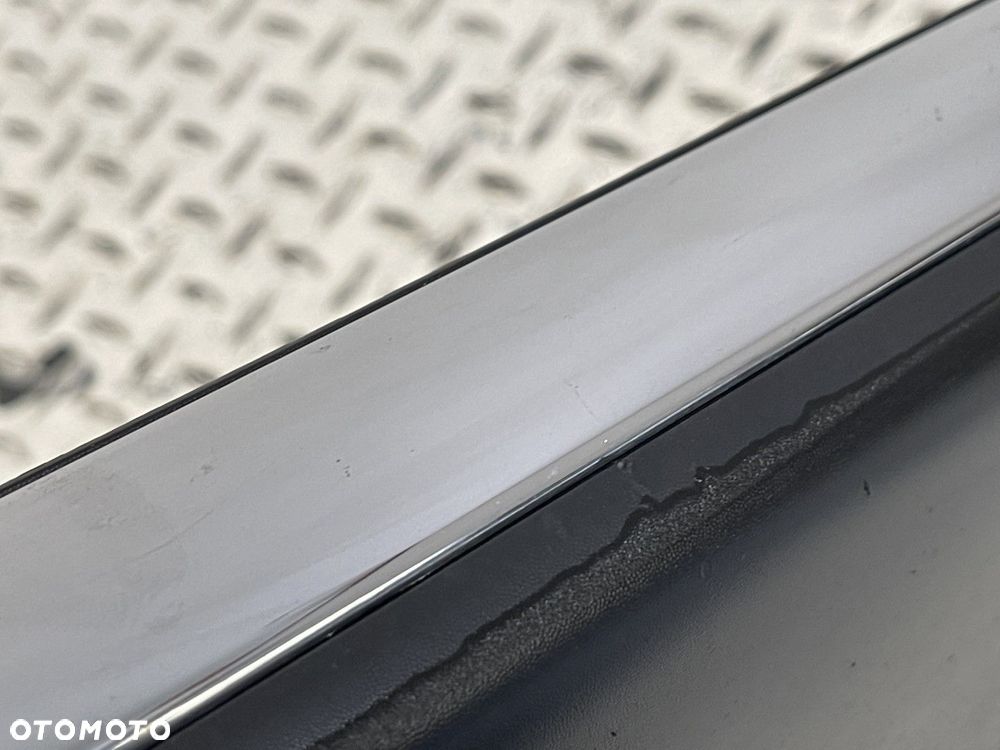 ORYGINALNA NAKŁADKA LISTWA PROGOWA LEWA PEUGEOT 3008 I 1 09-16 96857831XT - 6