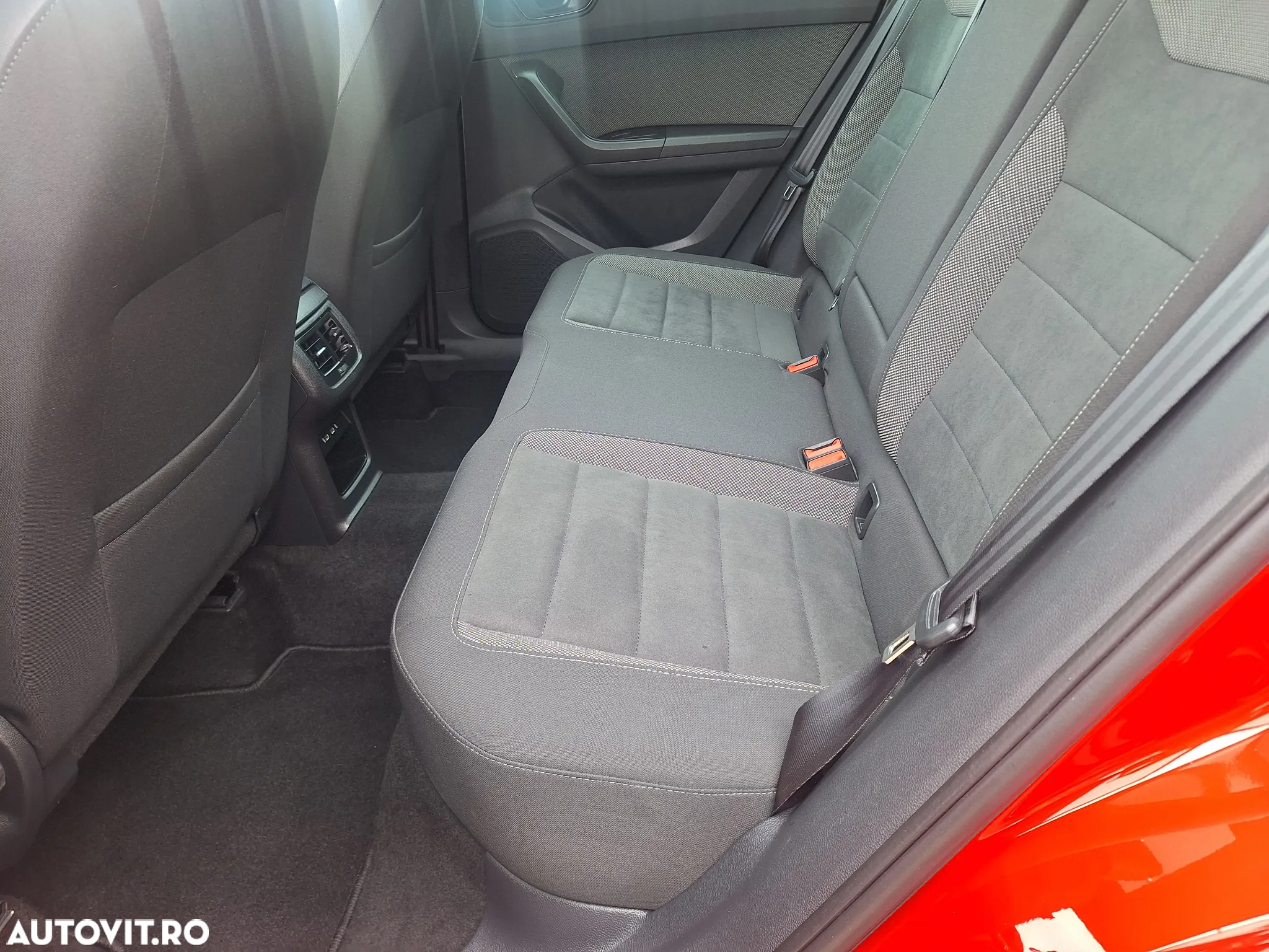 Seat Ateca 1.5 TSI ACT DSG OPF Xcellence - 9
