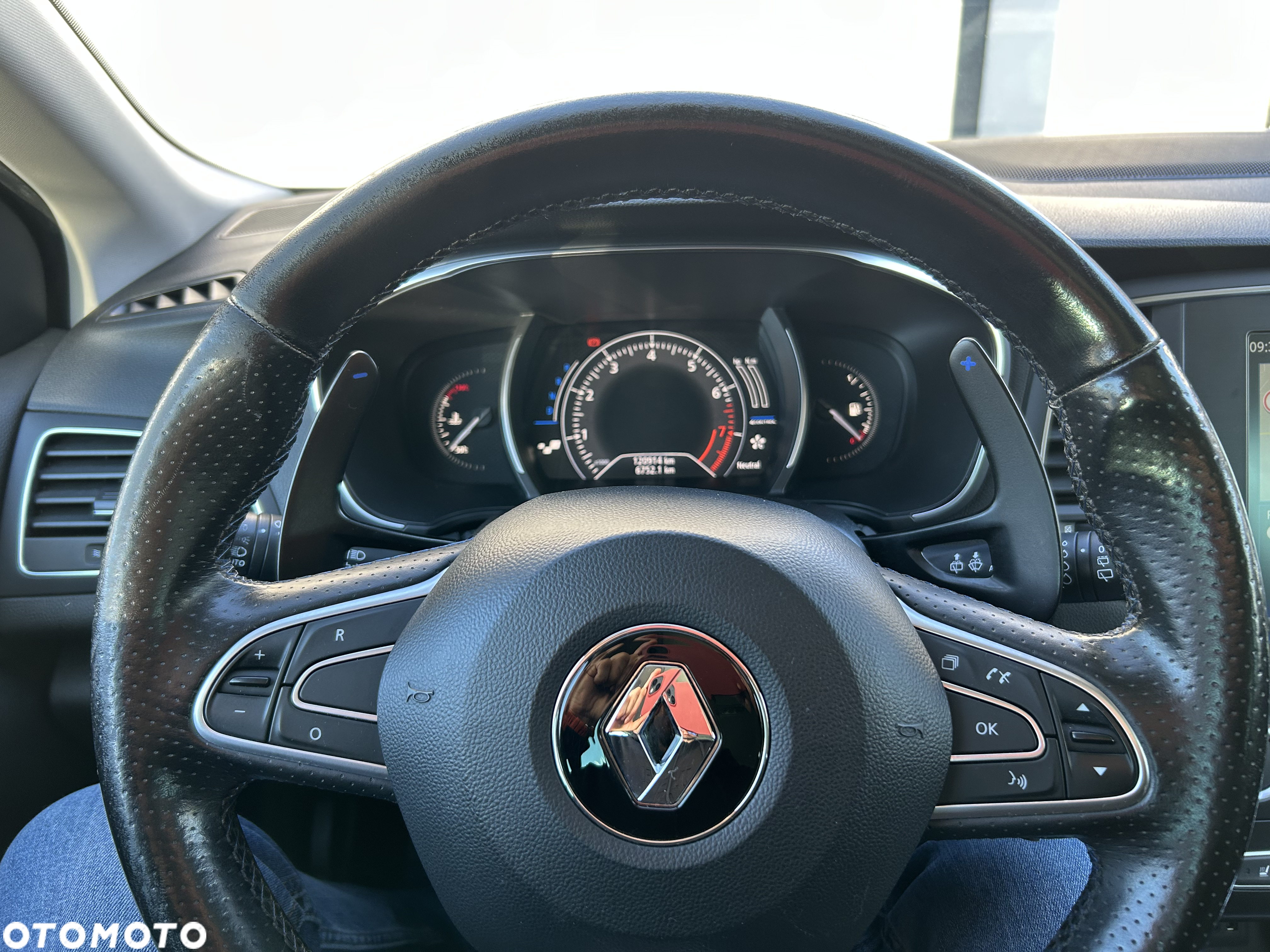 Renault Megane 1.6 TCe GT EDC - 3