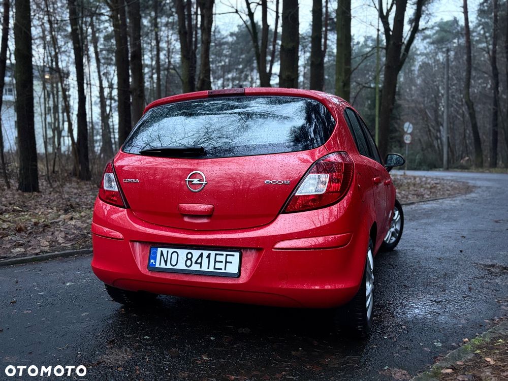 Opel Corsa - 10
