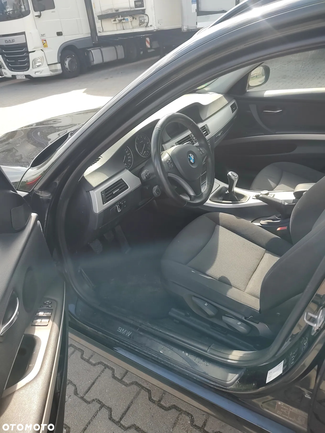 BMW Seria 3 318i Touring Edition Exclusive - 9