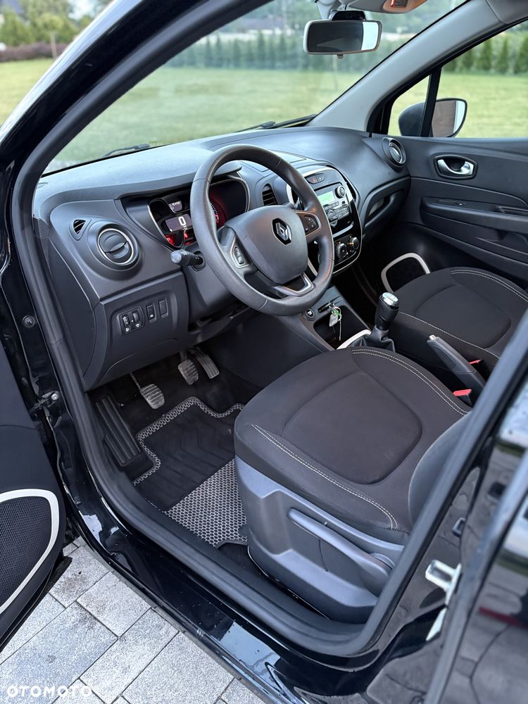 Renault Captur - 13