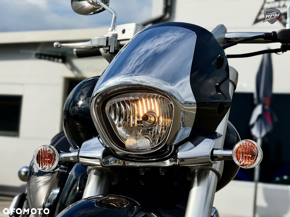 Suzuki Boulevard - 34