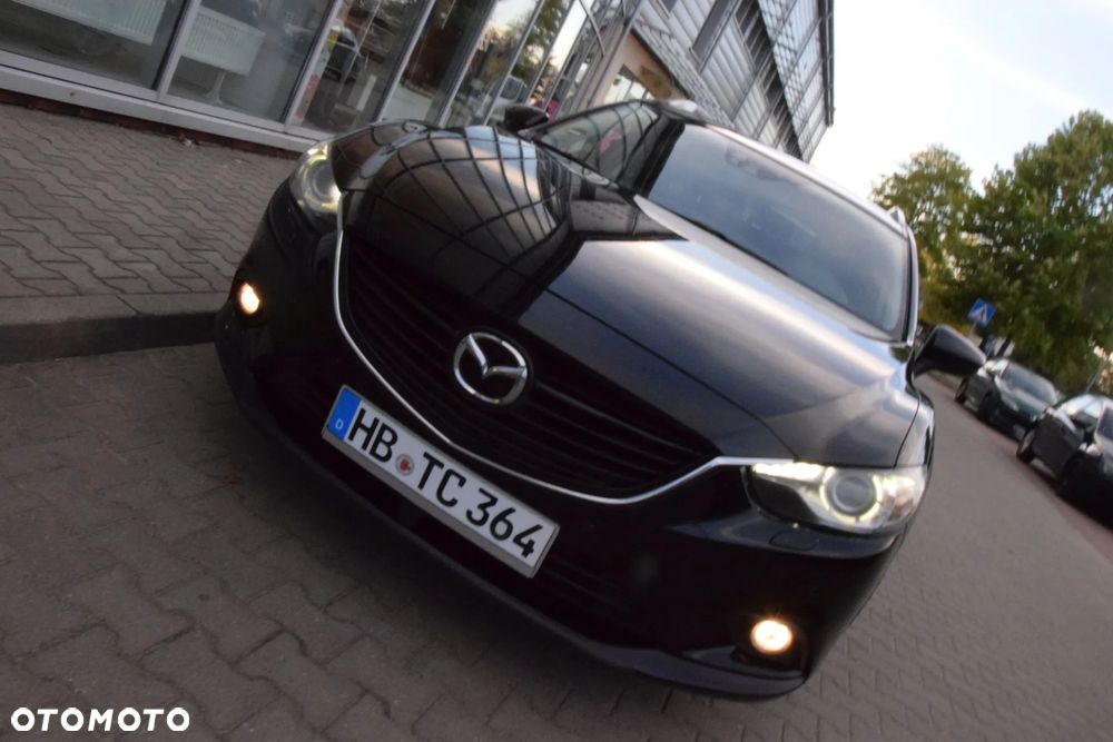 Mazda 6 - 32