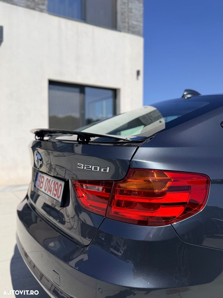 BMW Seria 3 - 10