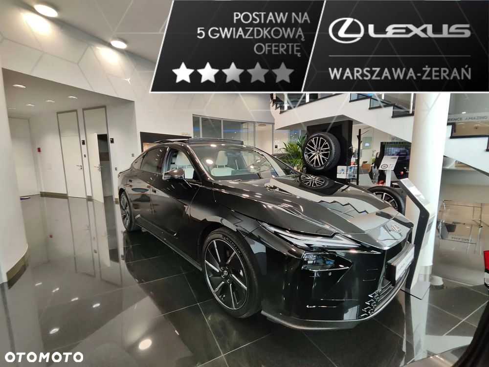 Lexus ES - 2
