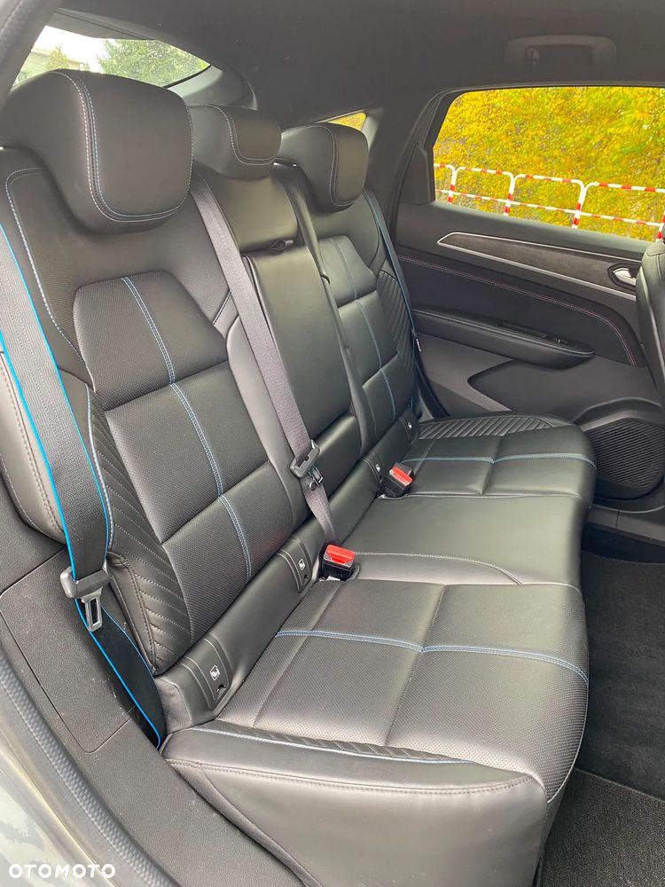 Renault Arkana 1.6 E-Tech Full Hybrid 145 Esprit Alpine MMT - 37