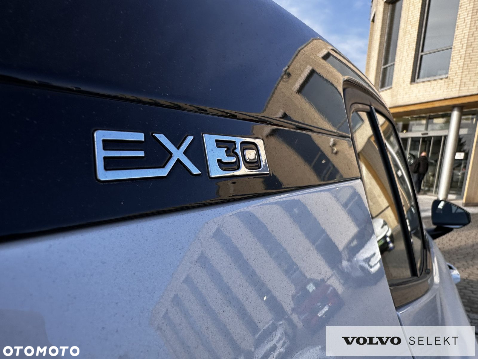 Volvo EX30 - 31