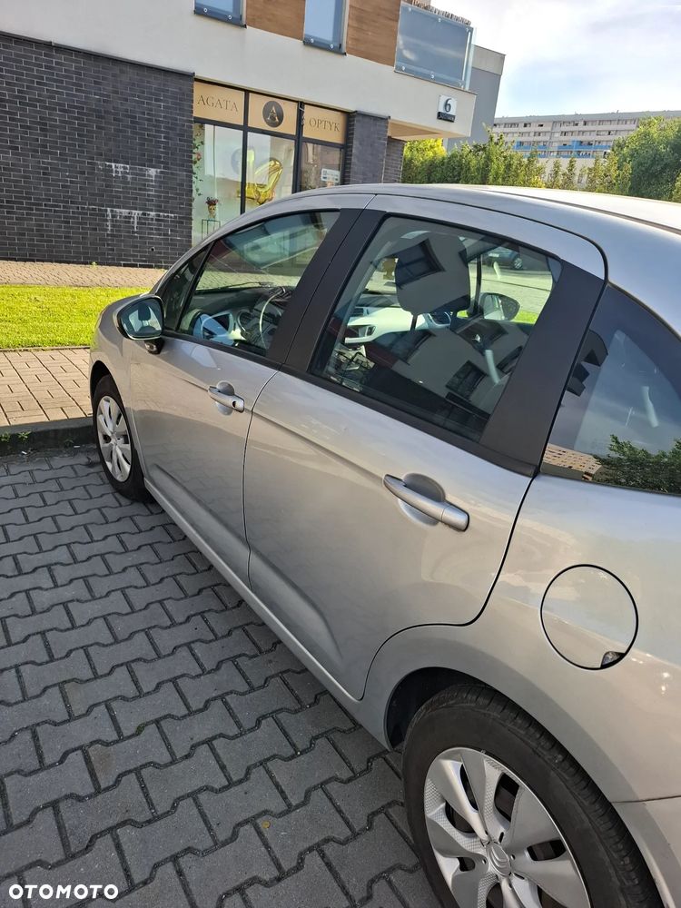 Citroën C3 1.4 Selection - 2