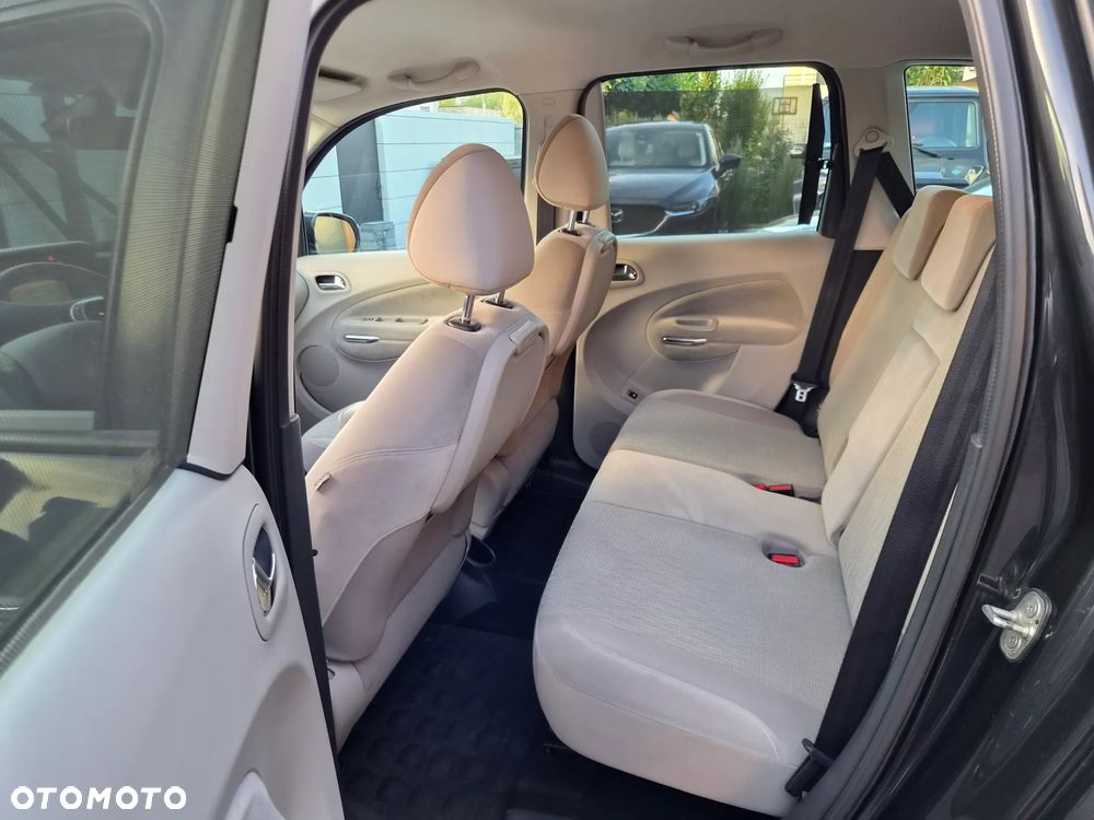 Citroën C3 Picasso 1.6i Exclusive - 13