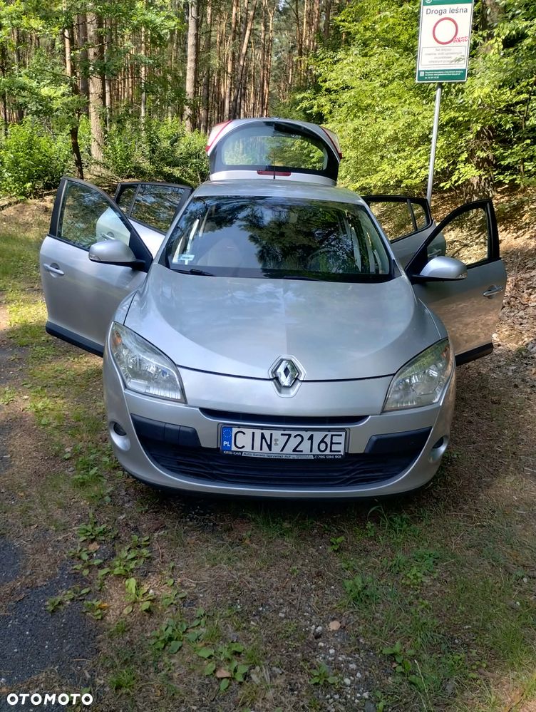 Renault Megane 1.6 16V 100 Expression - 5