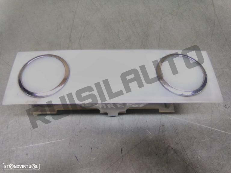Plafonier Frente 7l694_7105a Vw Touareg (7l) [2002_2010] 2.5 R5 - 1