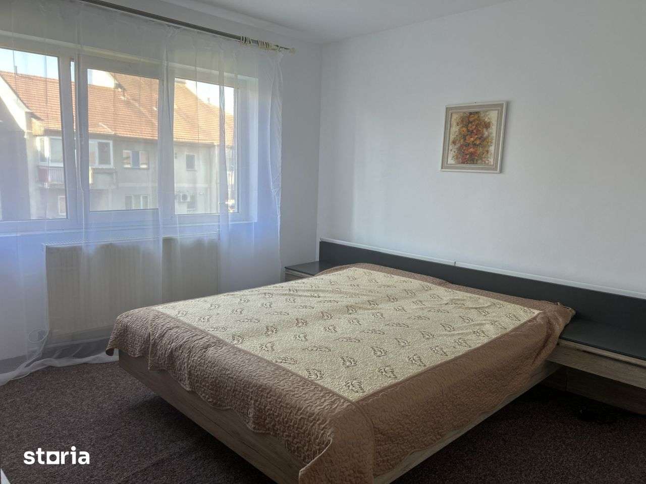 Apartament 2 camere de inchiriat – Zona Lunei, Timisoara — fotografia 3