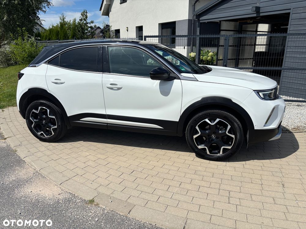 Opel Mokka 1.2 T GS Line Plus S&S - 5