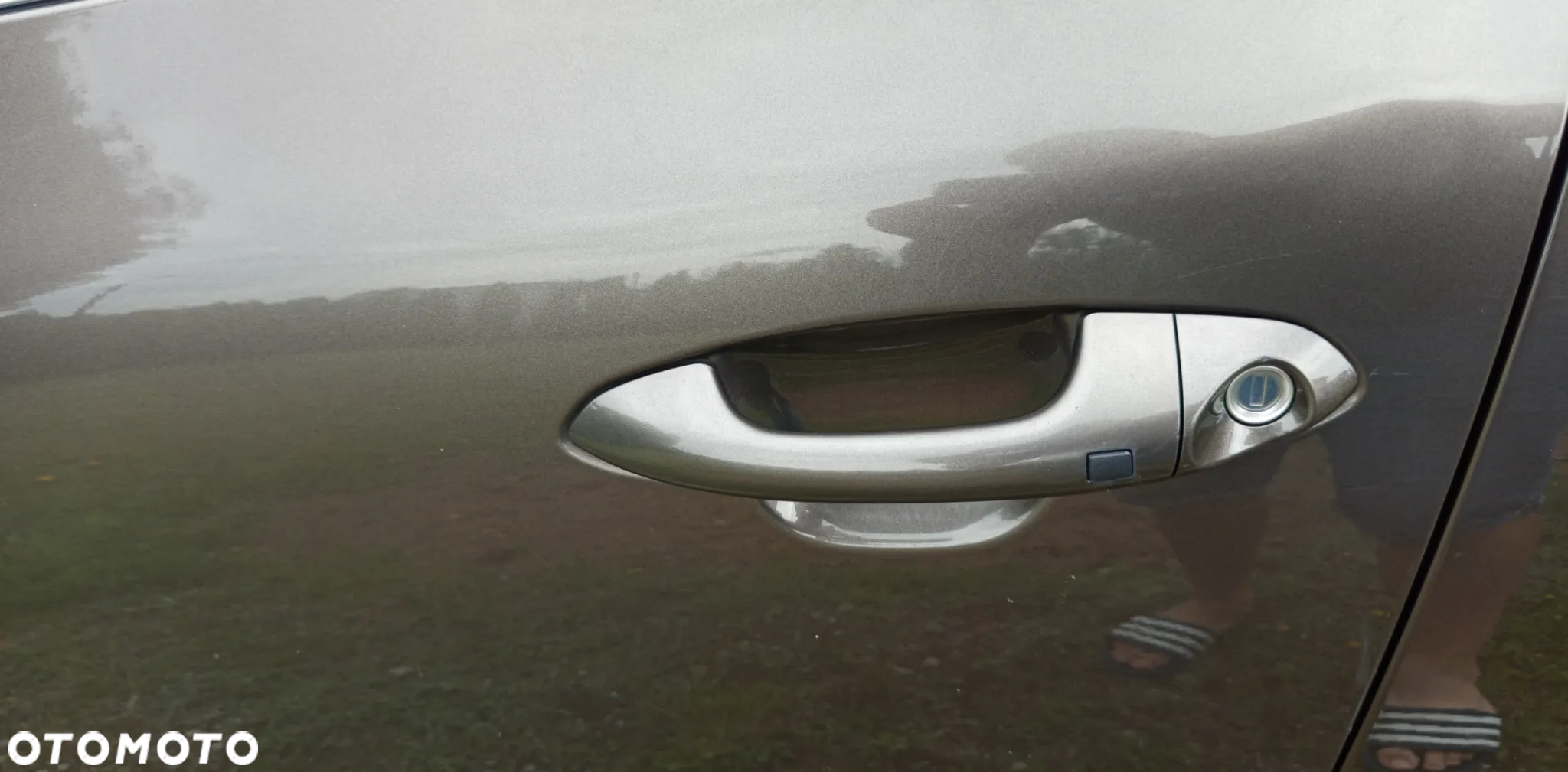 Kia Ceed - 7