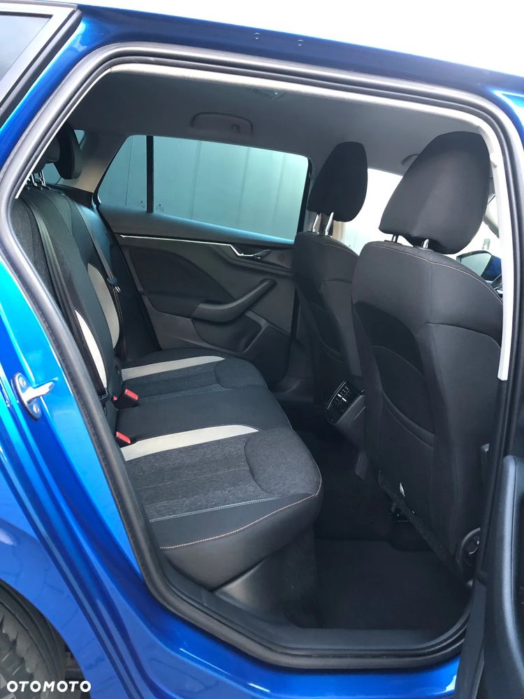 Skoda Scala 1.0 TSI Style - 19