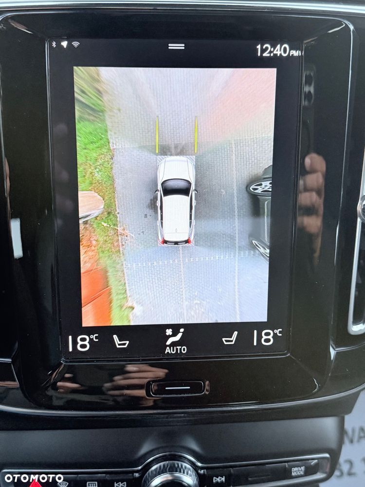 Volvo XC 40 T5 AWD Momentum Pro - 30