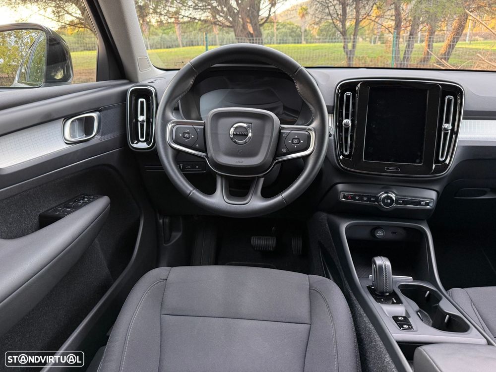 Volvo XC 40 1.5 T5 PHEV R-Design Expression - 37
