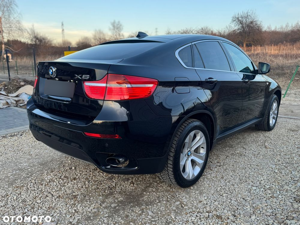 BMW X6 30d xDrive - 15