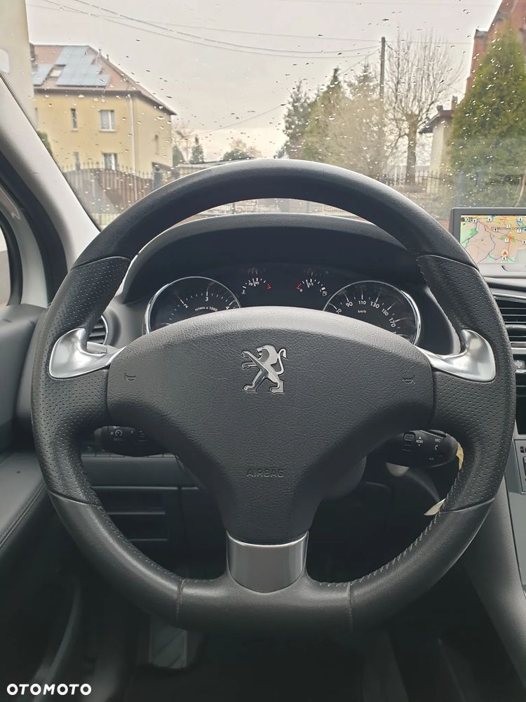 Peugeot 3008 HDi 150 Allure - 7