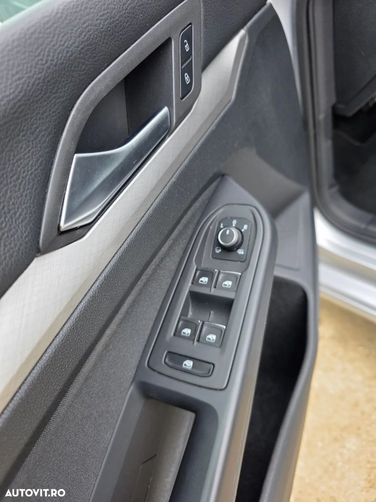 Skoda Octavia 2.0 TDI DSG Drive - 31