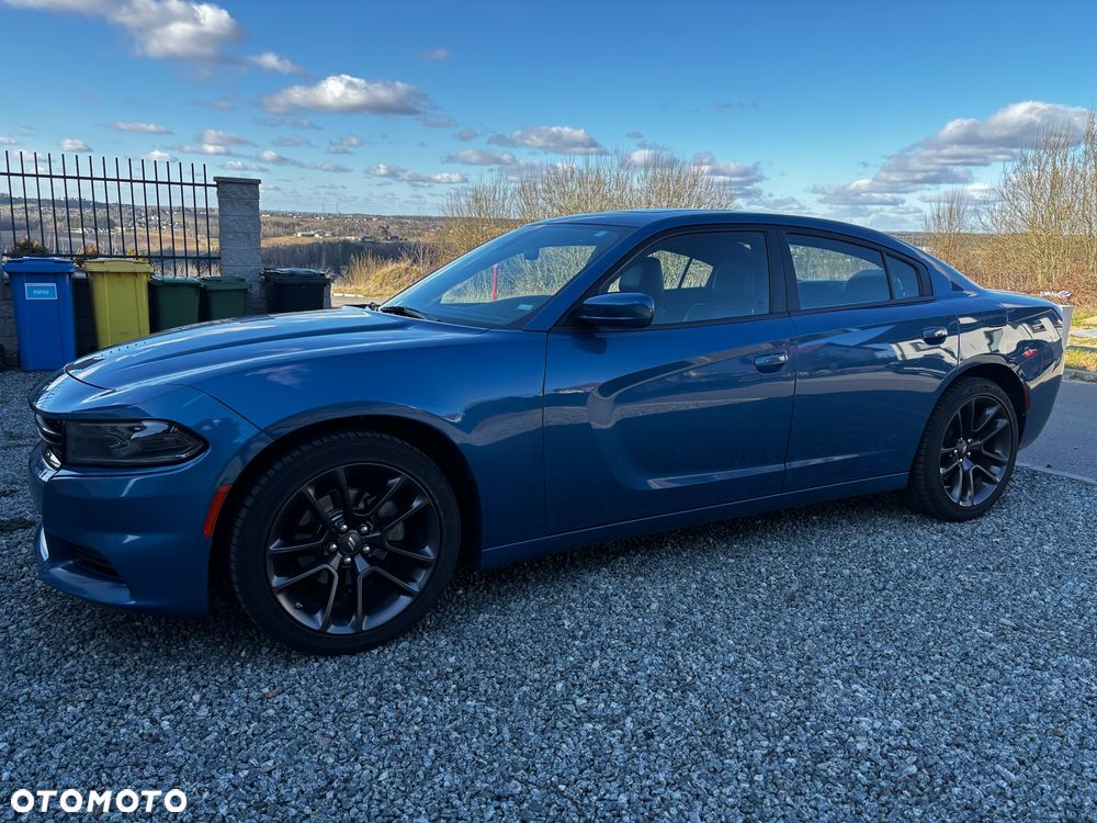 Dodge Charger - 29