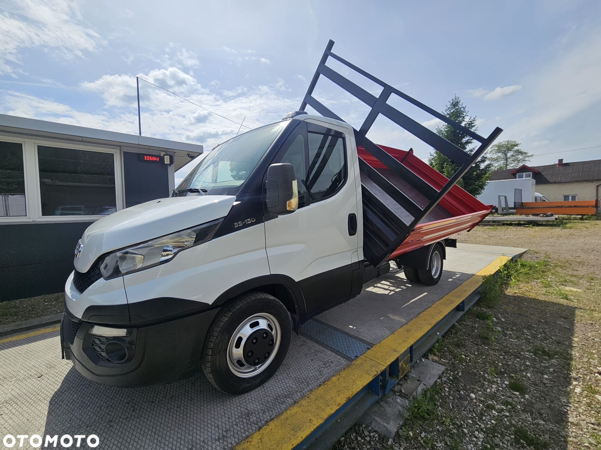 Iveco Daily 35C13 - 27