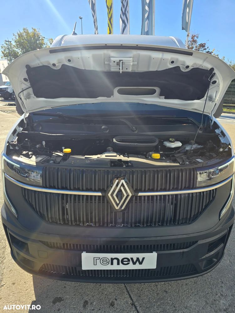 Renault master - 10