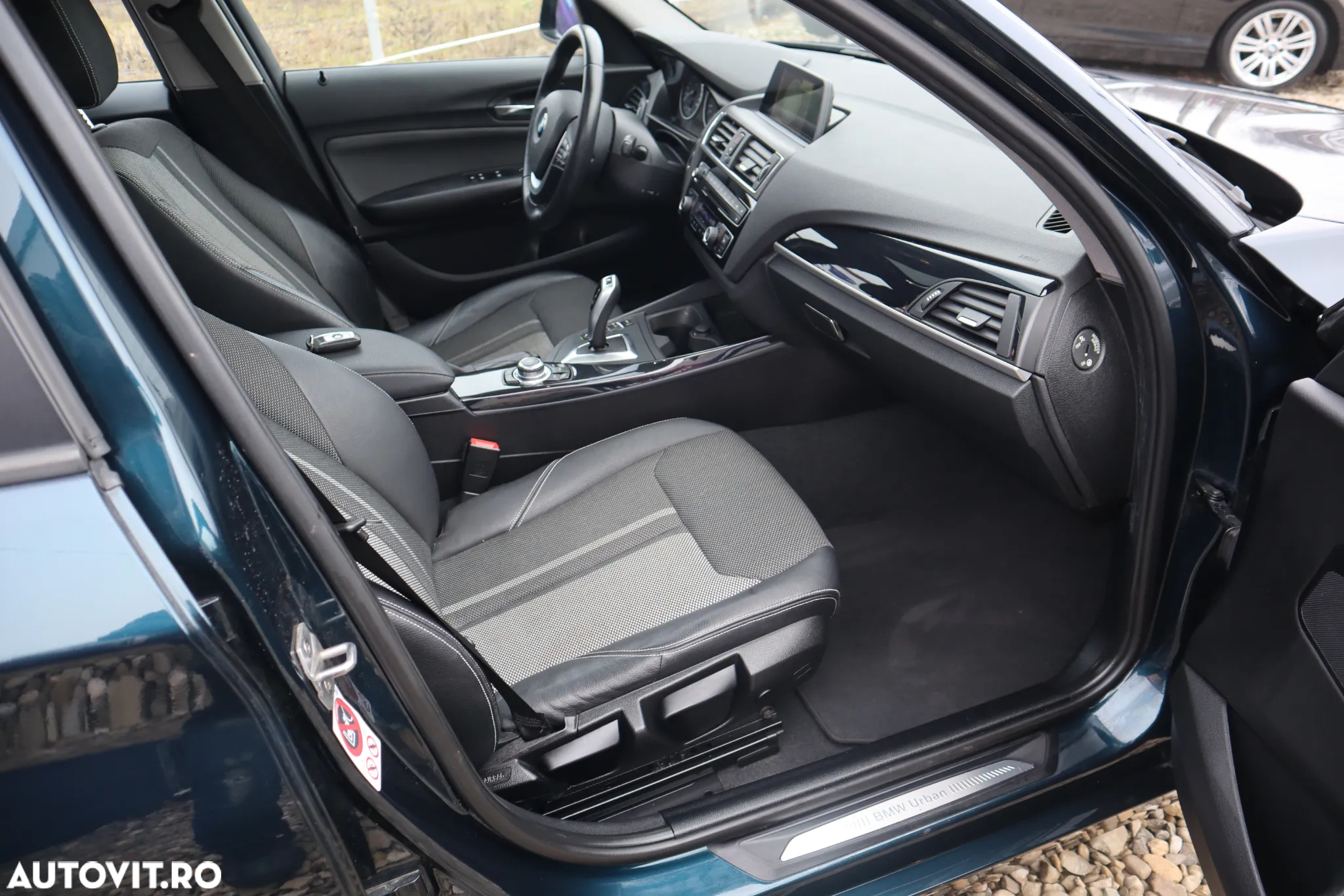 BMW Seria 1 120i Aut. Urban Line - 15