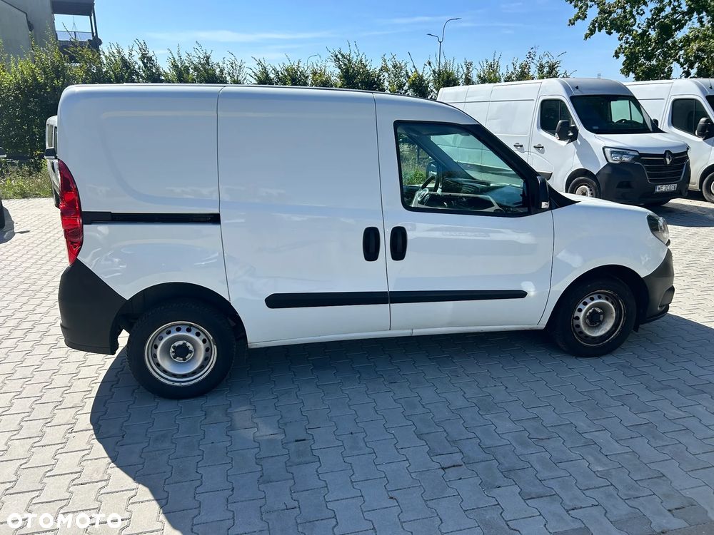 Fiat DOBLO - 6