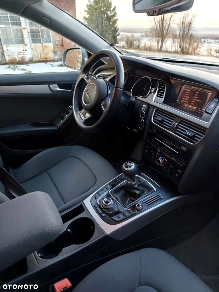 Audi A5 Sportback - 12