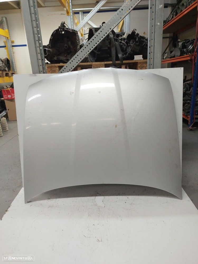 Capot Seat Ibiza Iii (6K1) - 1