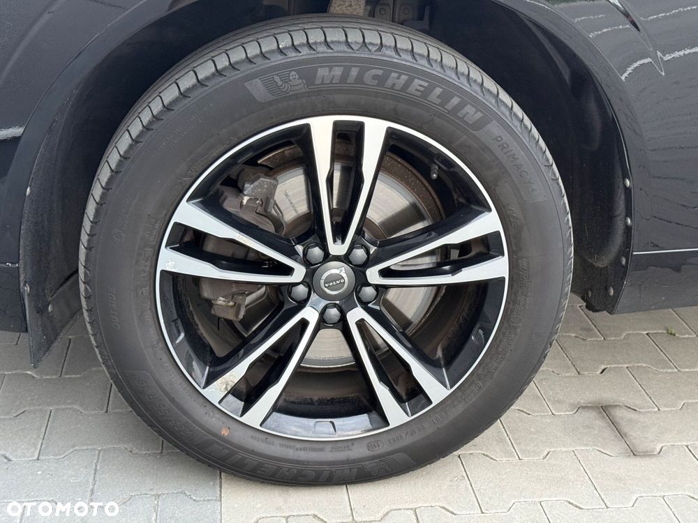 Volvo XC 60 D4 AWD Geartronic Momentum - 13