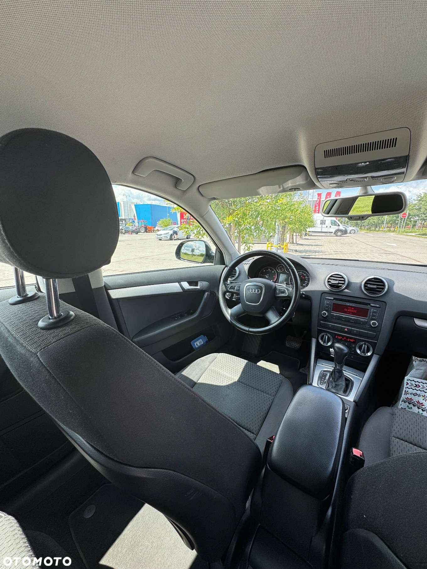 Audi A3 - 12