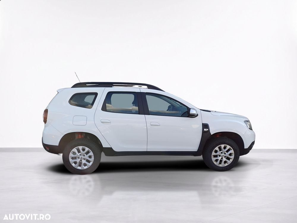 Dacia Duster Blue dCi 115 Prestige - 6