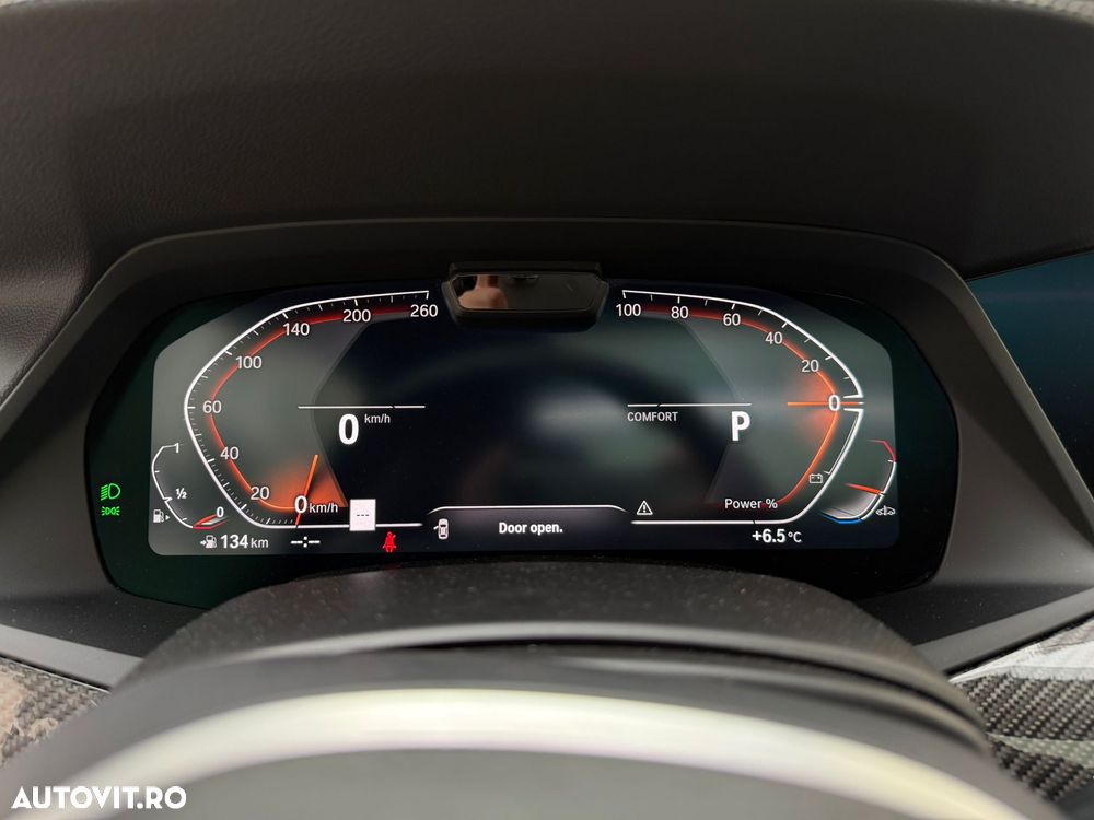 BMW X6 xDrive40i M Sport - 16