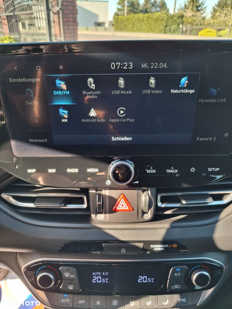 Hyundai i30 1.0 T-GDI Advantage - 20