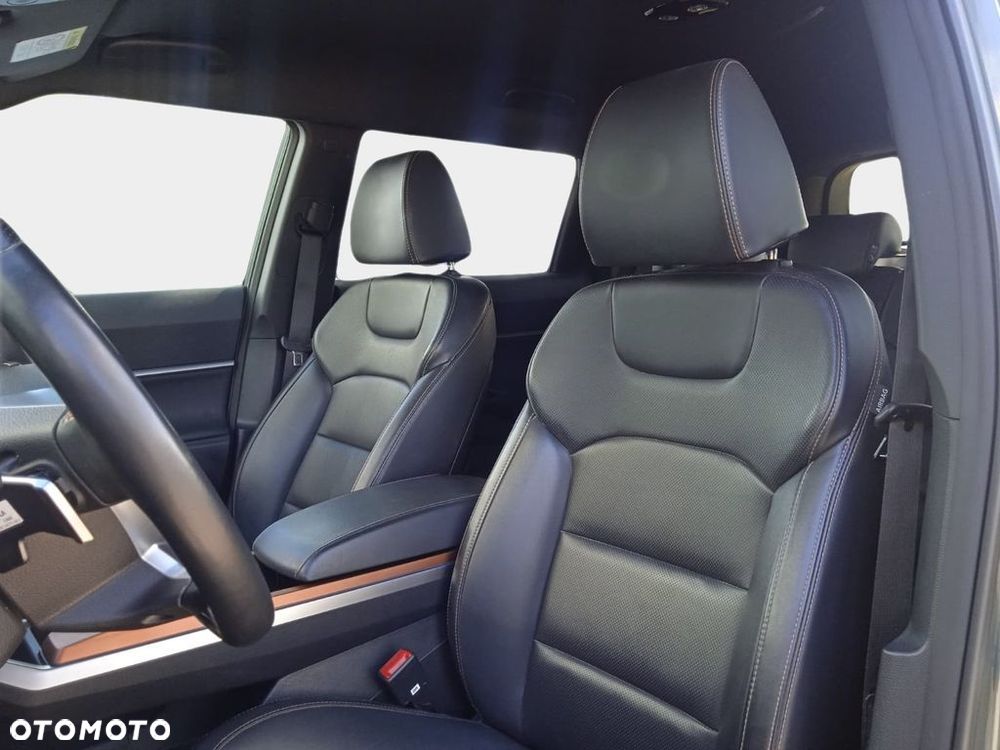 SsangYong/KGM Torres 1.5 T-GDI Adventure - 30